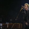 Paryžiuje koncertavę U2 pagerbė teroristinių išpuolių aukų atminimą