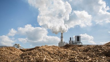 „Baltpool“ biokuro biržoje – du nauji tvarumo sertifikatai