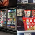 Lietuviškų ledų kaina Vokietijoje sukrėtė skaitytoją: prekybininkai tikina, kad nepastebėta svarbi detalė