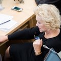 Парламентское расследование на горизонте: Розова не получила разрешение из-за сокрытия контактов
