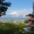 Kaip nuvykti į Japoniją neišėjus iš namų: virtualios ekskursijos po įdomiausias lankytinas vietas