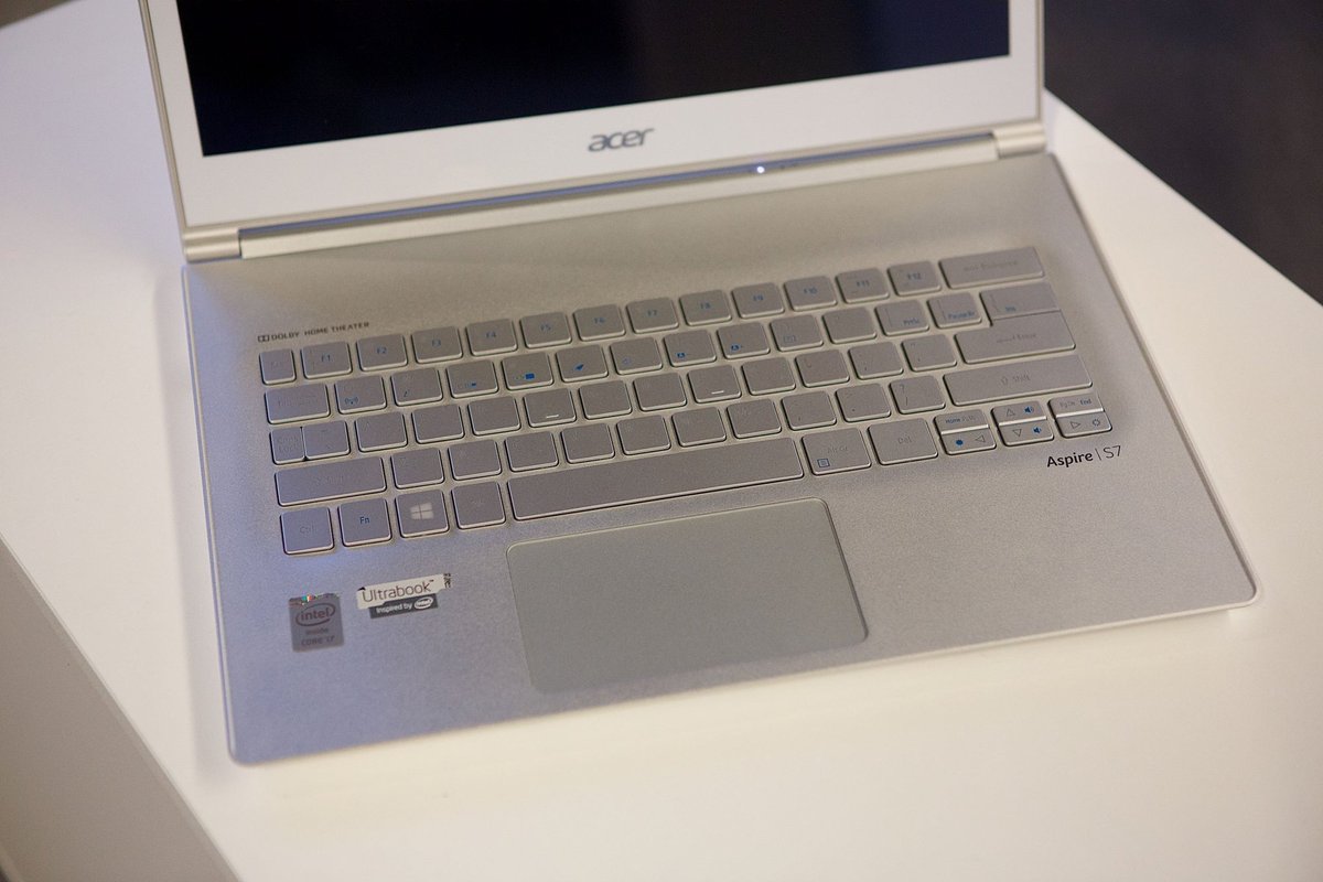 Reuters: Acer wysłał do Rosji sprzęt komputerowy o wartości 70 milionów dolarów