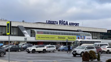 Norwegian airline opens base in Riga Airport