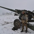 Украина официально запросила у Германии оружие и военную технику