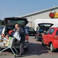 Populiarėja lenkiškų prekių pristatymo paslaugos: palygino kainas Lietuvoje ir Lenkijoje