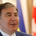 В Тбилиси начался новый судебный процесс против Михаила Саакашвили