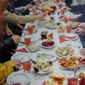 „Caritas“ valgyklos vadovė atskleidė, kaip greitai ir neišlaidaujant pasigaminti šventinių valgių