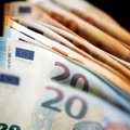 Пособие в 200 евро повысило количество безработных на 40 000
