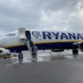 Po ilgos kovos skaudžiai pamokė „Ryanair“: lietuviams priteisė daugiau nei 600 tūkst. eurų