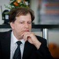 „Lietuvos sąrašą“ į rinkimus ves D.Kuolys, į Seimą kandidatuoja A.Maldeikienė