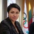 Lietuvos sportininkams gali būti pasiūlyta patiems spręsti dėl dalyvavimo Sočio olimpiadoje