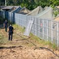 Savivalda aiškinsis, kokie valdžios planai dėl migrantų apgyvendinimo