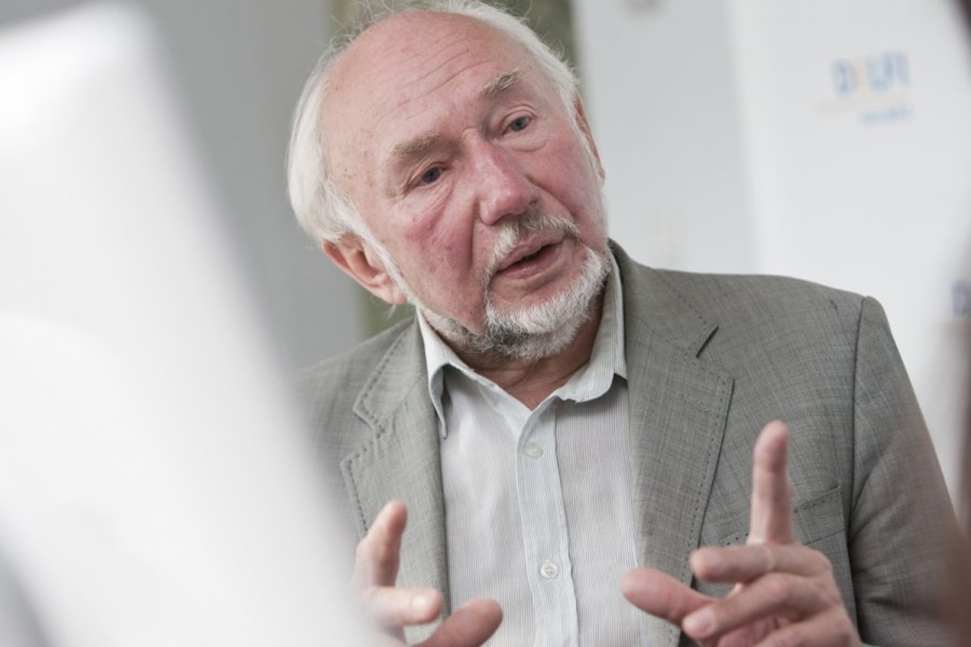 L.Klimka: jei graži Žolinė, gražus bus ruduo - Delfi