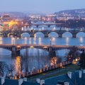 10 vietų Prahoje, kurias privalai aplankyti