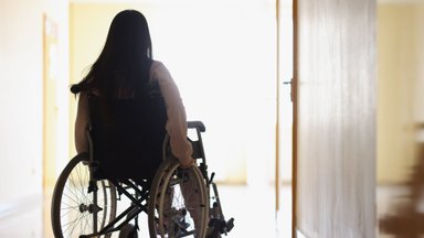 Manoma, kad atrado būdą, kaip padėti paralyžiuotiems žmonėms: medikai teigia, kad tai daug žadantis neinvazinis metodas