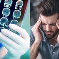 Neurologė – apie dažną ir itin varginantį skausmą: kaip atskirti, kad reikia ne tabletės, o skubios mediko pagalbos