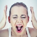 Kokią įtaką sveikatai turi pyktis?