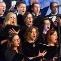 „Bel Canto“ vadovai: dainuoti chore turi būti prestižo reikalas