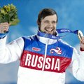 Po masinio išteisinimo rusai triumfuoja: Sočio olimpinėse žaidynėse – vėl pirmi
