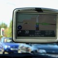 Mokslininkai atrado sąsajų tarp GPS naudojimo ir gebėjimo orientuotis