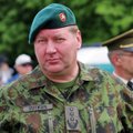 Afganistano karuose dalyvavęs Lietuvos generolas: reikia kalbėtis su Talibanu ir jį pripažinti