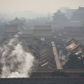 Kinijoje per gaisrą Pekine žuvo 19 žmonių