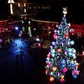 Apsisprendė, kaip Kaune atrodys Kalėdos: žiūrovai įleidžiami nebus