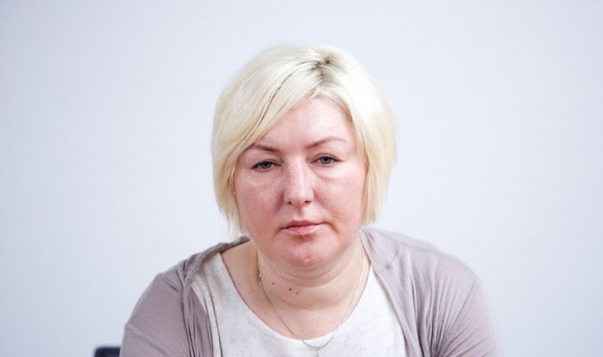 Tatjana Kozlova