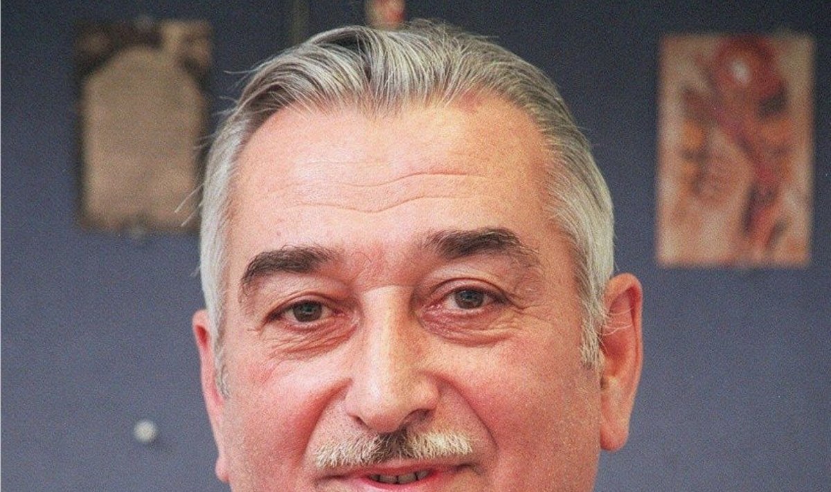 Jevgenijus Džiugašvilis