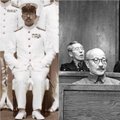 „Nušvitusios ramybės era“, kuri ramybės Japonijai neatnešė: tai reiškė greitą ir visišką sunaikinimą