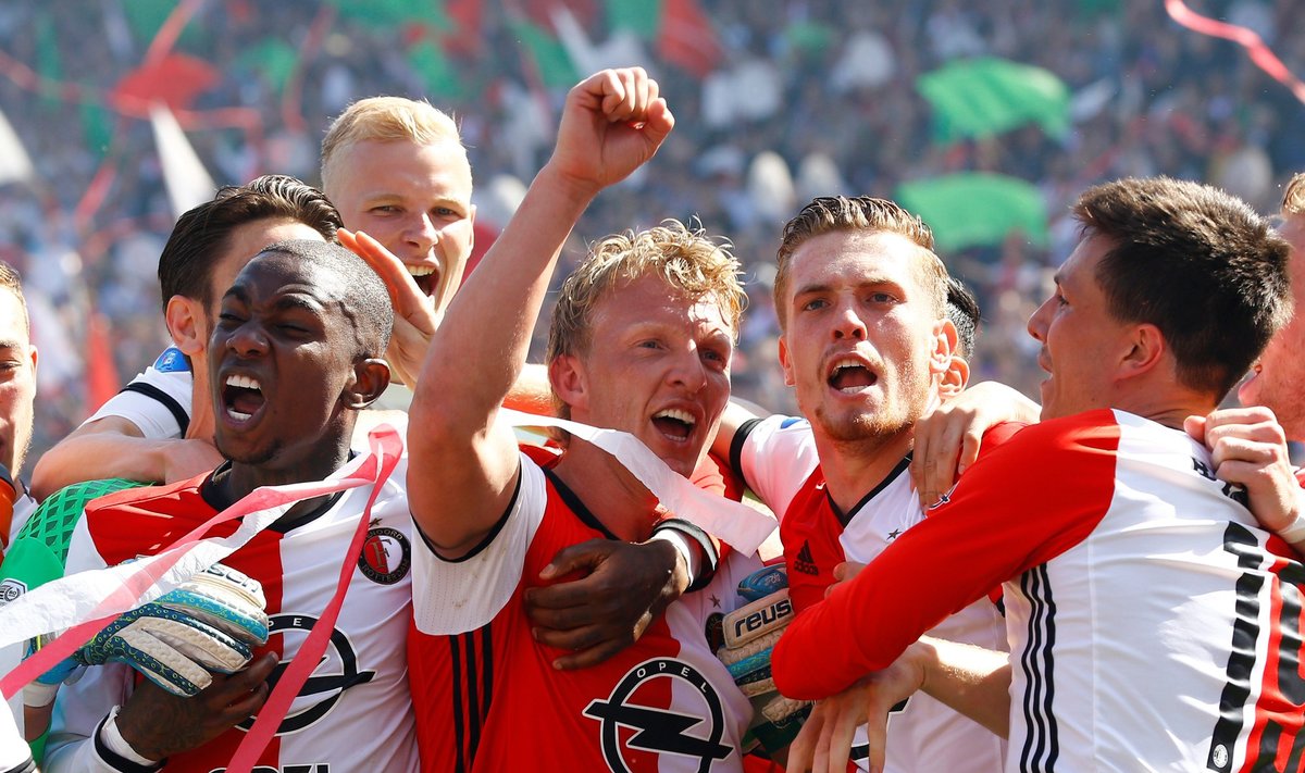 Roterdamo "Feyenoord"