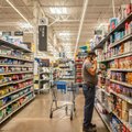 „Biržos laikmatis“: JAV smuktelėjo vartotojų infliacijos lūkesčiai