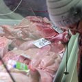 Lithuanian police launch raids on illegal meat processing plants