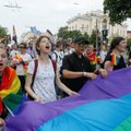 Požėla: nerimą kelia tai, kad „Kaunas Pride“ organizatoriai planuoja renginį, nežinodami, ar bus išduotas leidimas