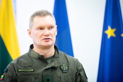 Rimantas Petrauskas