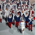 Kas iš tikrųjų lėmė Rusijos pašalinimą iš žiemos olimpiados?