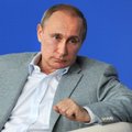 Исследователь жизни Путина: когда включили сигнал тревоги, было уже поздно