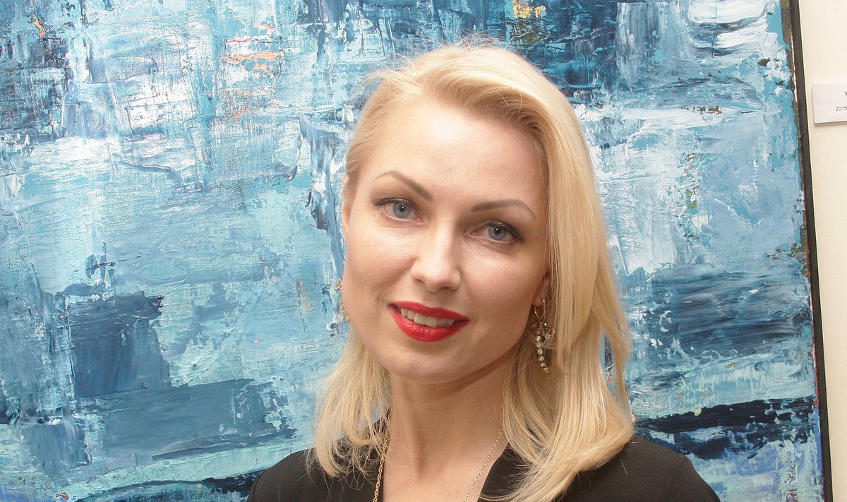Natalija Martinavičienė