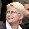 V. Matulevičius: o gal N. Venckienė prašys politinio prieglobsčio?