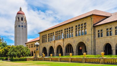 Stanfordo universitetas
