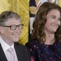 Melinda Gates palieka Gatesų fondą su 12,5 mlrd. JAV dolerių