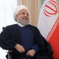Po atakų prieš tanklaivius didėjant įtampai Iranas neigia savo kaltę