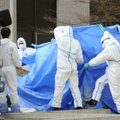 Japonai prašo leidimo pradėti „atominį renesansą”