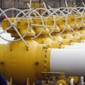Lenkija ketina mažinti priklausomybę nuo Rusijos dujų