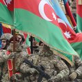 Azerbaidžanas: per susirėmimus Kalnų Karabache žuvo keturi kariai