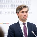 Советник президента: у Литвы нет информации о возможных провокациях РФ на БелАЭС