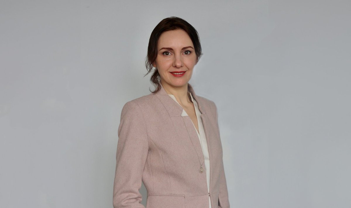 Anastasija Zemdliauskaitė