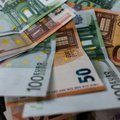 Dėl koronaviruso ES fiskalinių taisyklių reikalavimai valstybių išlaidų apimčiai bus laikinai netaikomi