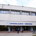 Vilnius lieka be didžiausio baseino: Lazdynų baseinas užvėrė duris