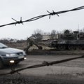 ВР признала отдельные районы Донбасса оккупированной территорией